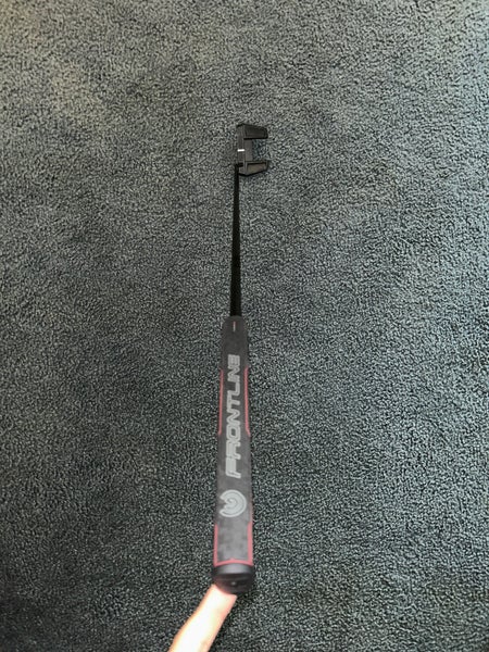 Black Cleveland Frostline Mallet Right Handed Putter (Used)