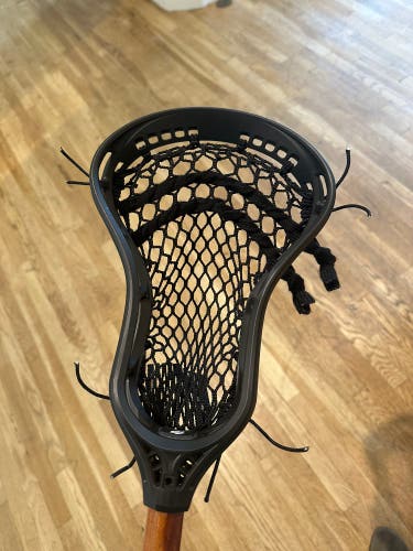StringKing Mark 3V Strung with SK 5X