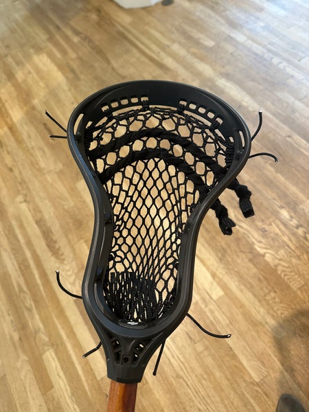StringKing Mark 3V Strung with SK 5X