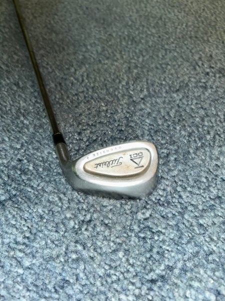 Men's Titleist DCI Oversize+ Pitching Wedge (Used)