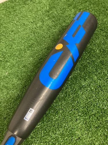 DeMarini CF (2 5/8") USA Youth Bat 2022 (-10)