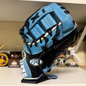 Rawlings Heart of the Hide RH First Base Baseball Glove 13" (New)