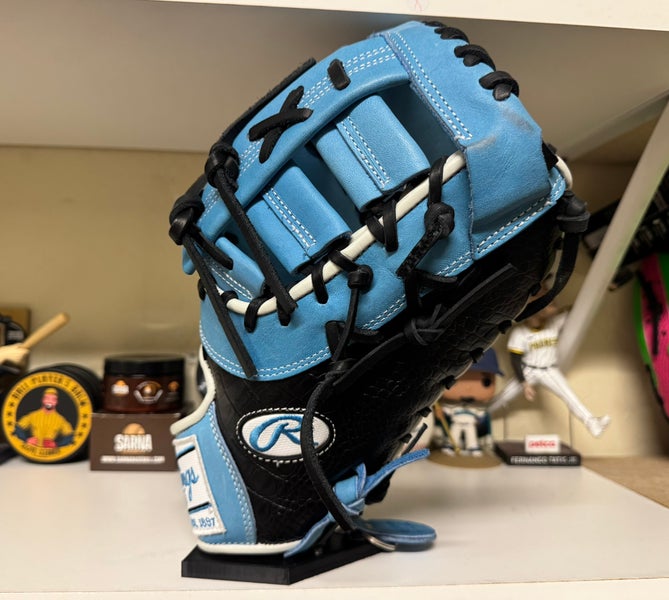 Rawlings Heart of the Hide RH First Base Baseball Glove 13" (New)