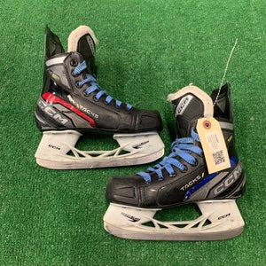 Youth CCM Tacks AS580 Hockey Skates Regular Width 13.5 (Used)
