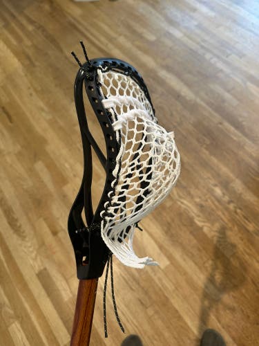 Gait Torq with SK 3S (Widened)