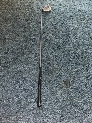 Men's Callaway Steelhead x-14 Right Handed Wedge Regular Flex 56 Degree Graphite Shaft (Used)