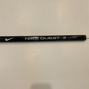 Nike Quest 3 Shaft 260L
