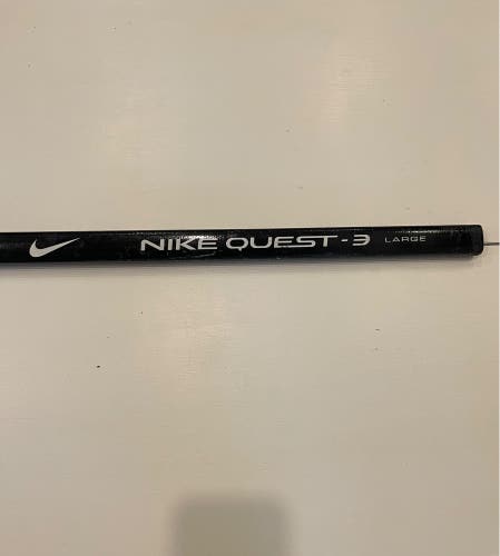 Nike Quest 3 Shaft 260L