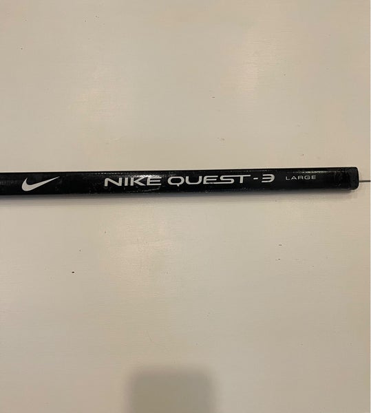 Nike Quest 3 Shaft 260L