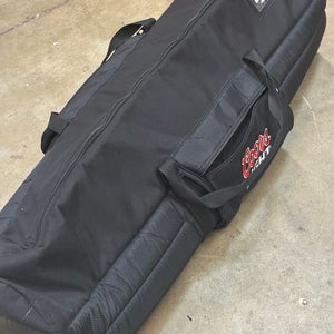 Wheeled Golf Travel Bag