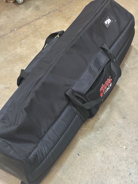 Wheeled Golf Travel Bag