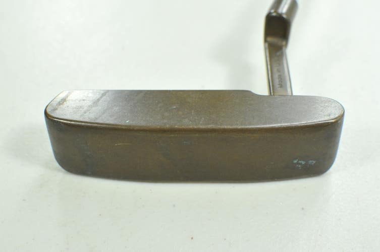 Ping Scottsdale Anser 34" Putter Right Steel # 201629