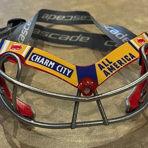 New Baltimore All American Cascade Goggles