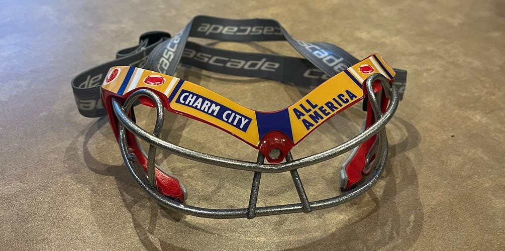 New Baltimore All American Cascade Goggles