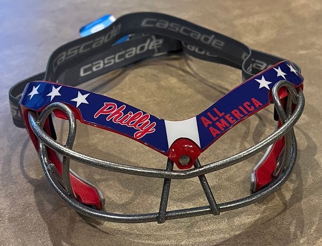 New Philly All American Cascade Goggles