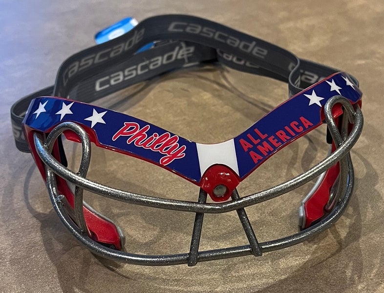New Philly All American Cascade Goggles