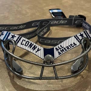 New Conny All American Cascade Goggles