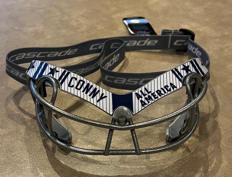 New Conny All American Cascade Goggles
