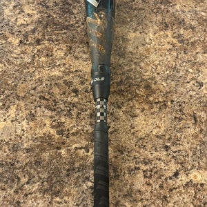 2024 Marucci CATX Vanta Composite USSSA Certified Bat (-8) 24 oz 32" (Used)