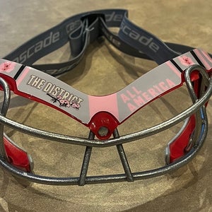 New Washington DC All American Cascade Goggles