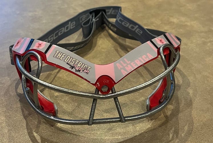 New Washington DC All American Cascade Goggles