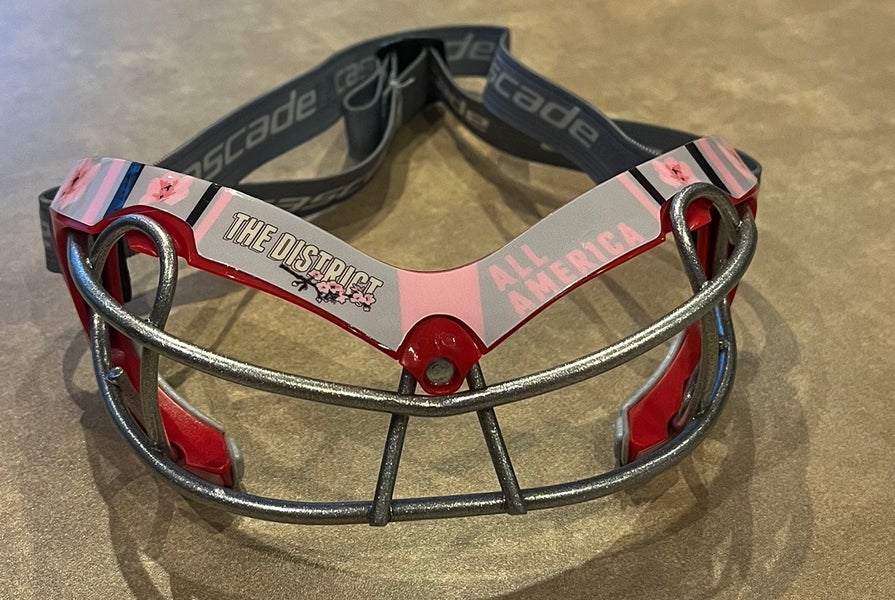 New Washington DC All American Cascade Goggles