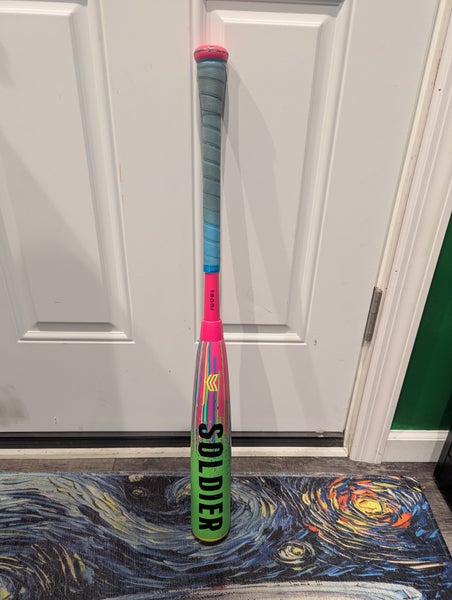 2025 Tank Composite USSSA Certified Bat (-5) 25 oz 30" (Used)