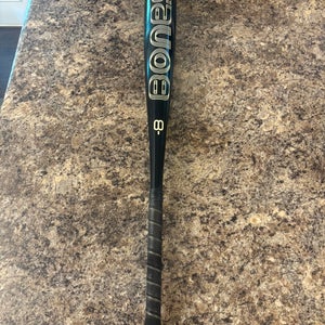 Warstic Bonesaber Alloy USSSA Certified Bat (-8) 24 oz 32" (Used)