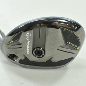 TaylorMade Qi35 Rescue 5-25* Hybrid Regular Flex RH Tensei AV Graphite # 201600