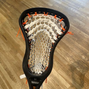 Gait Torq Strung Head (Used)