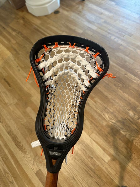 Gait Torq Strung Head (Used)