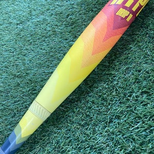 Easton Hype Fire (2 3/4") USSSA 2024 (-10)