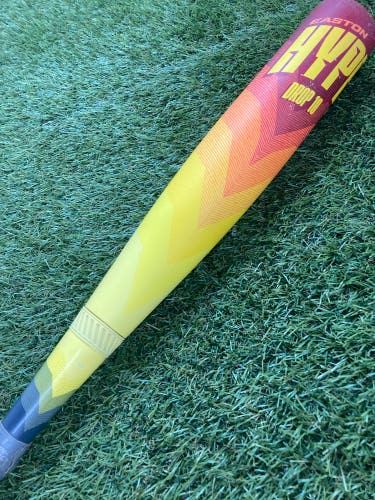 Easton Hype Fire (2 3/4") USSSA 2024 (-10)