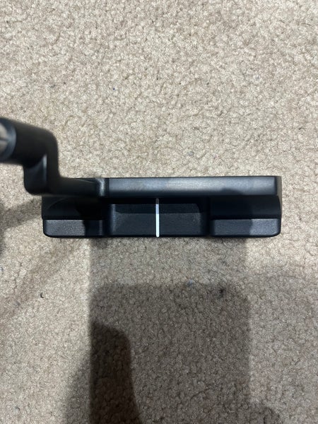 Taylormade TP Juno #1 Putter *USED*