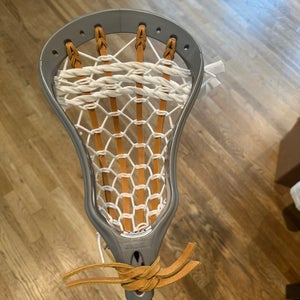 Warrior Evo X Strung Head (New)