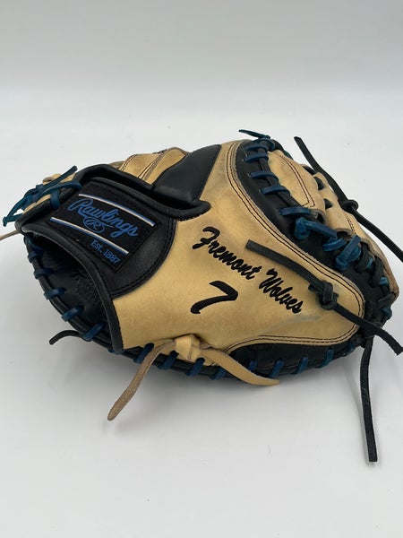 Custom Rawlings Pro Preferred 33” Catchers Mitt Baseball Glove