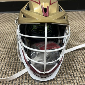 New All American Southwest 2024 Regional Cascade XRS Pro Helmet