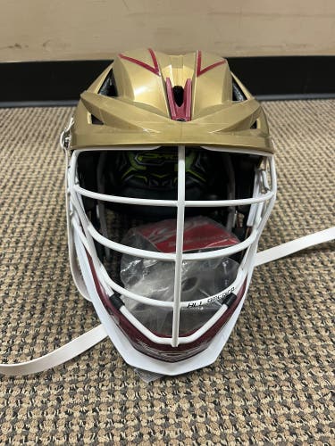 New All American Southwest 2024 Regional Cascade XRS Pro Helmet