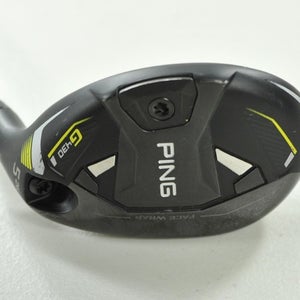 Ping G430 5-26* Hybrid Senior Flex Right Alta CB 70g Graphite # 201492
