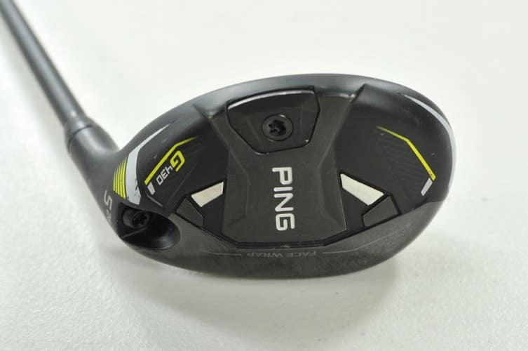 Ping G430 5-26* Hybrid Senior Flex Right Alta CB 70g Graphite # 201492