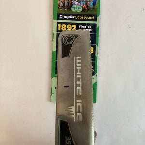 Odyssey White Ice #1 Putter 36 Inches