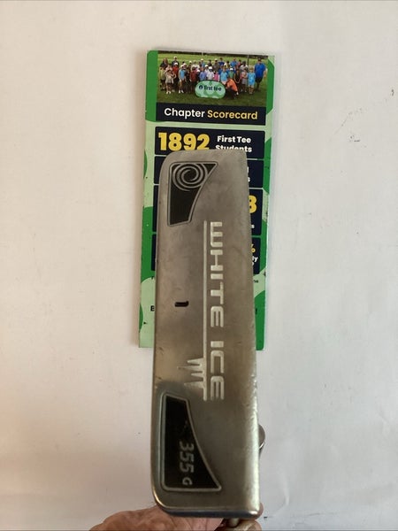 Odyssey White Ice #1 Putter 36 Inches