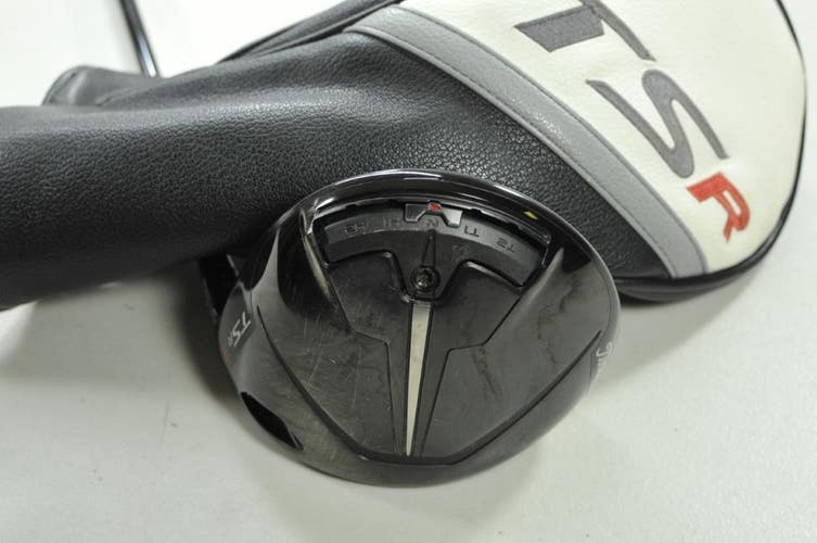 Titleist TSR3 8* Driver Stiff Flex Right Tensei AV Blue 65g # 198226