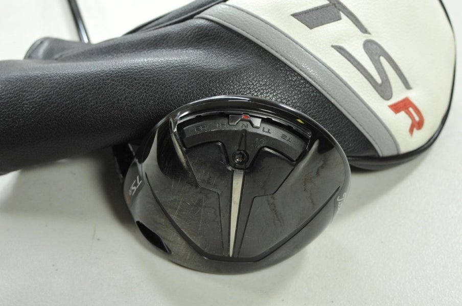 Titleist TSR3 8* Driver Stiff Flex Right Tensei AV Blue 65g  # 198226