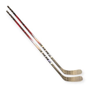 CCM Jetspeed FT7 Pro Left Hand 75 Flex Hockey Stick P90 Pro Stock (New)