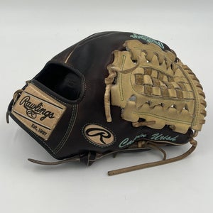 Custom Rawlings Pro Preferred 11.75 Infield Baseball Glove