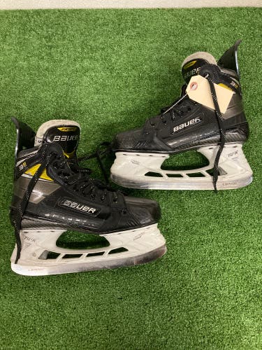 Bauer Supreme 3S Pro - Intermediate