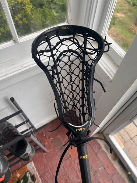 STX Exult Pro Stick (Like New)
