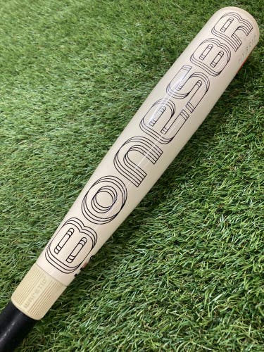 Warstic Bonesaber Hybrid (2 5/8") USA Bat Kid Pitch 2024 (-8)