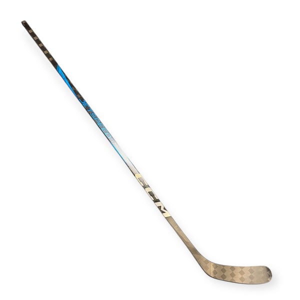 CCM Jetspeed FT7 Pro Left Hand 75 Flex Hockey Stick P90 Pro Stock (New)
